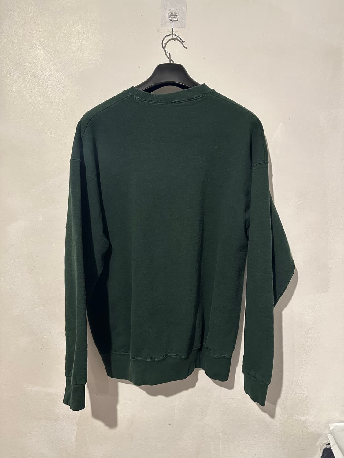 빈티지 90s 그린베이 패커스 스웻셔츠  상품이미지2