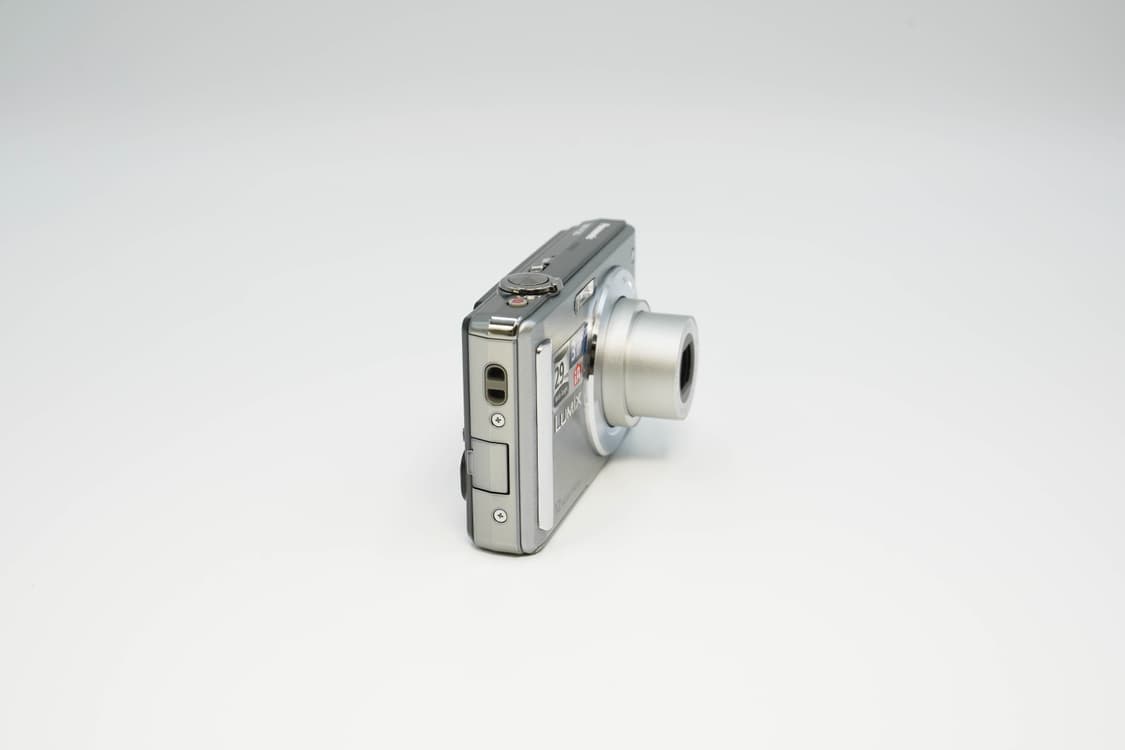 (A급) Panasonic LUMIX  FS25 (파나소닉  FS25) 상품이미지5