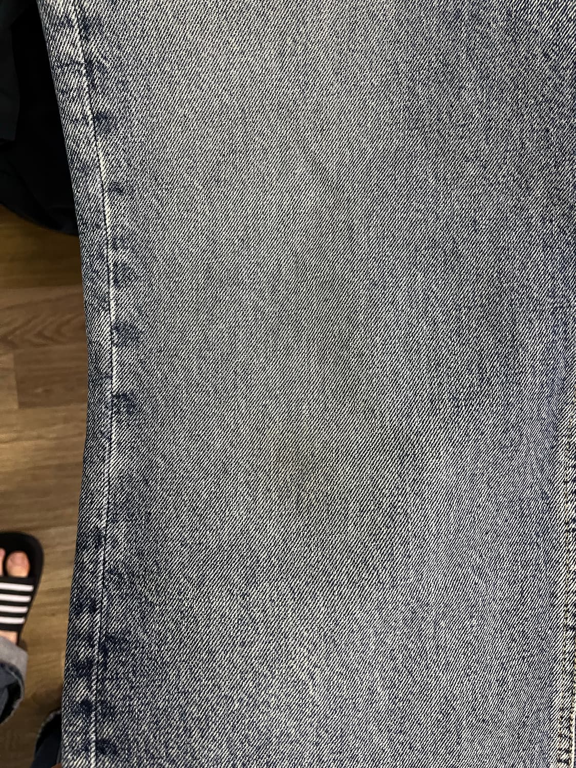 브랜디드 쿠라보 락스타 진 상품이미지3