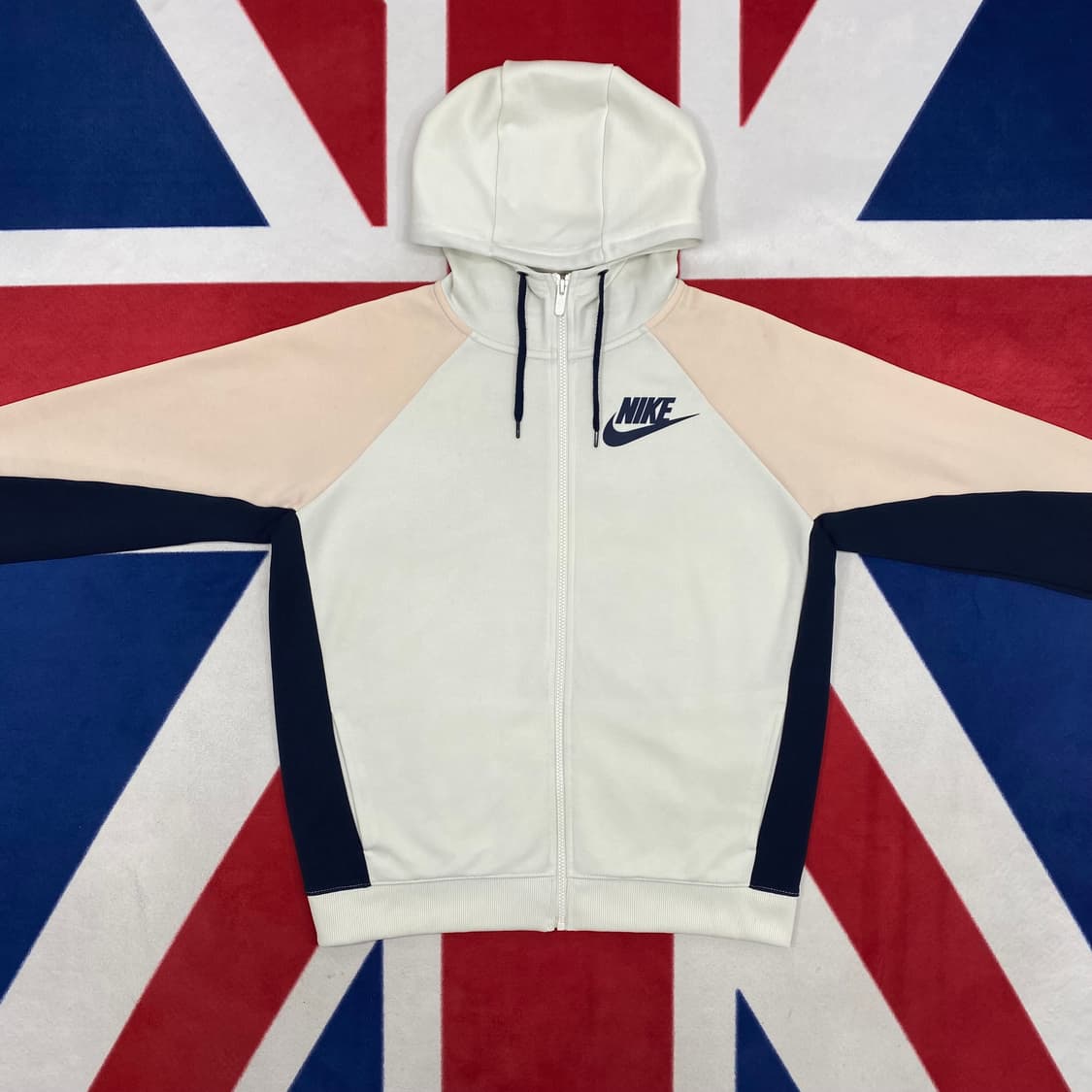 나이키 후드 져지 L  상품이미지2