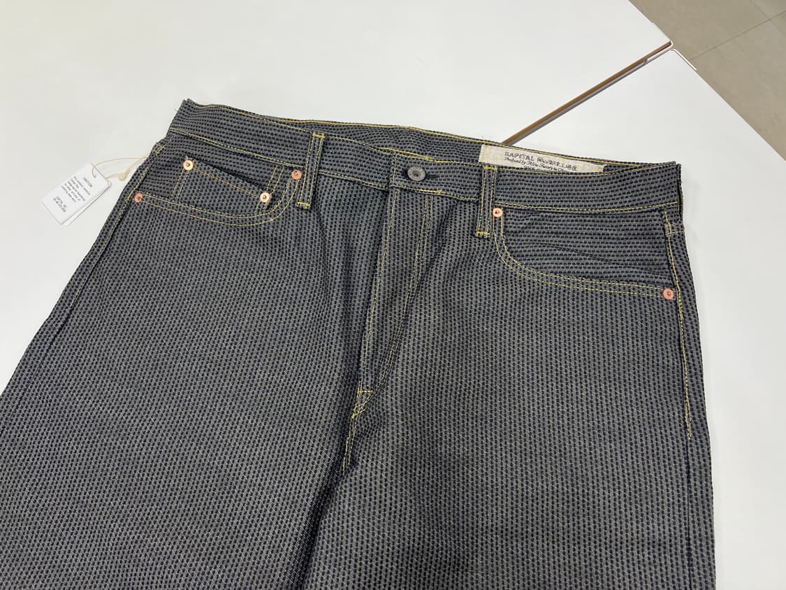 캐피탈 센츄리 No.7 40사이즈 상품이미지1