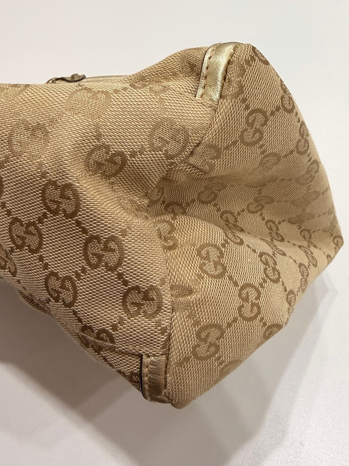 구찌 d링 숄더백 토트백 상품이미지7