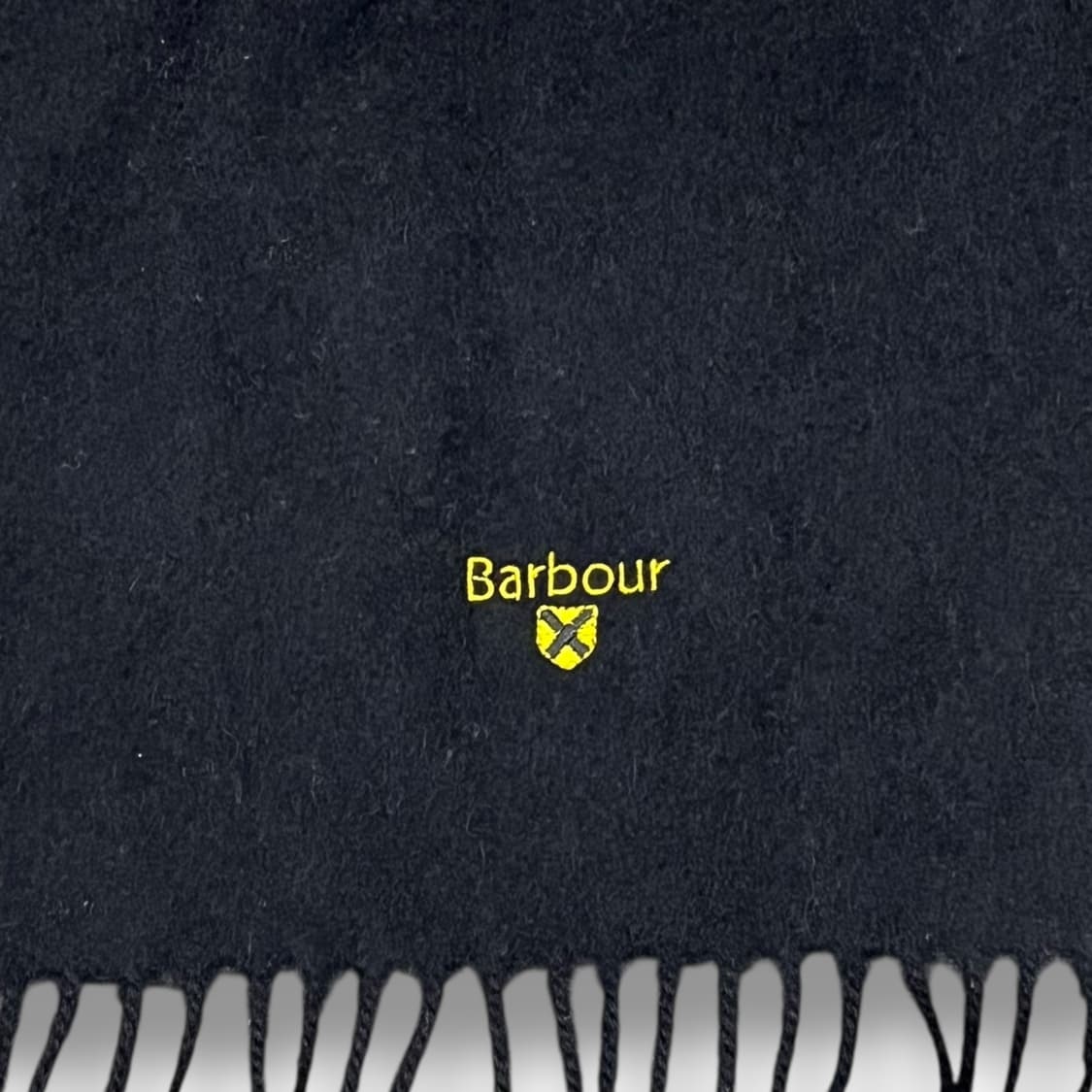 바버 울 머플러 s08762 상품이미지5