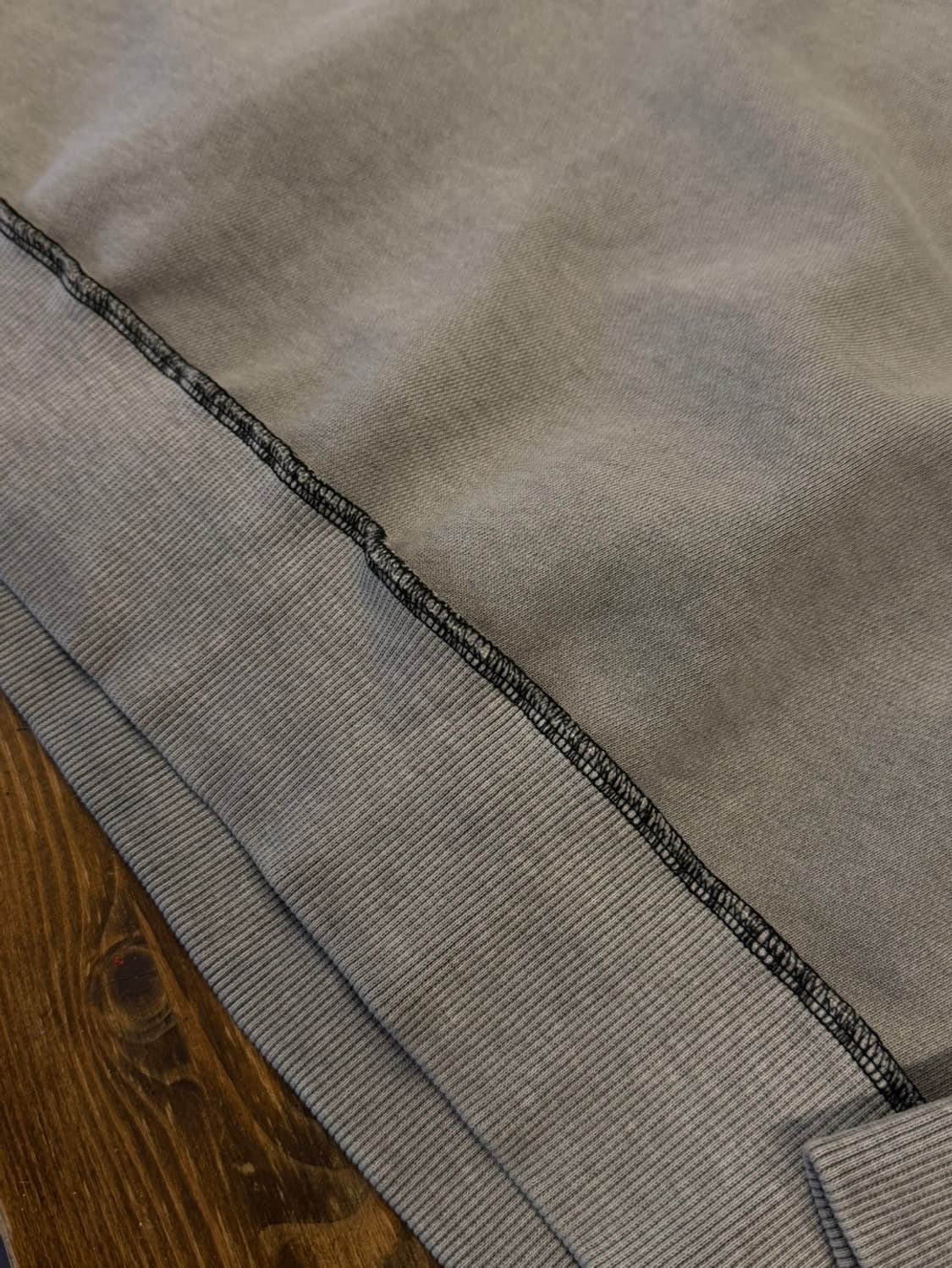 빌리 브라운 맨투맨 100~105 상품이미지7