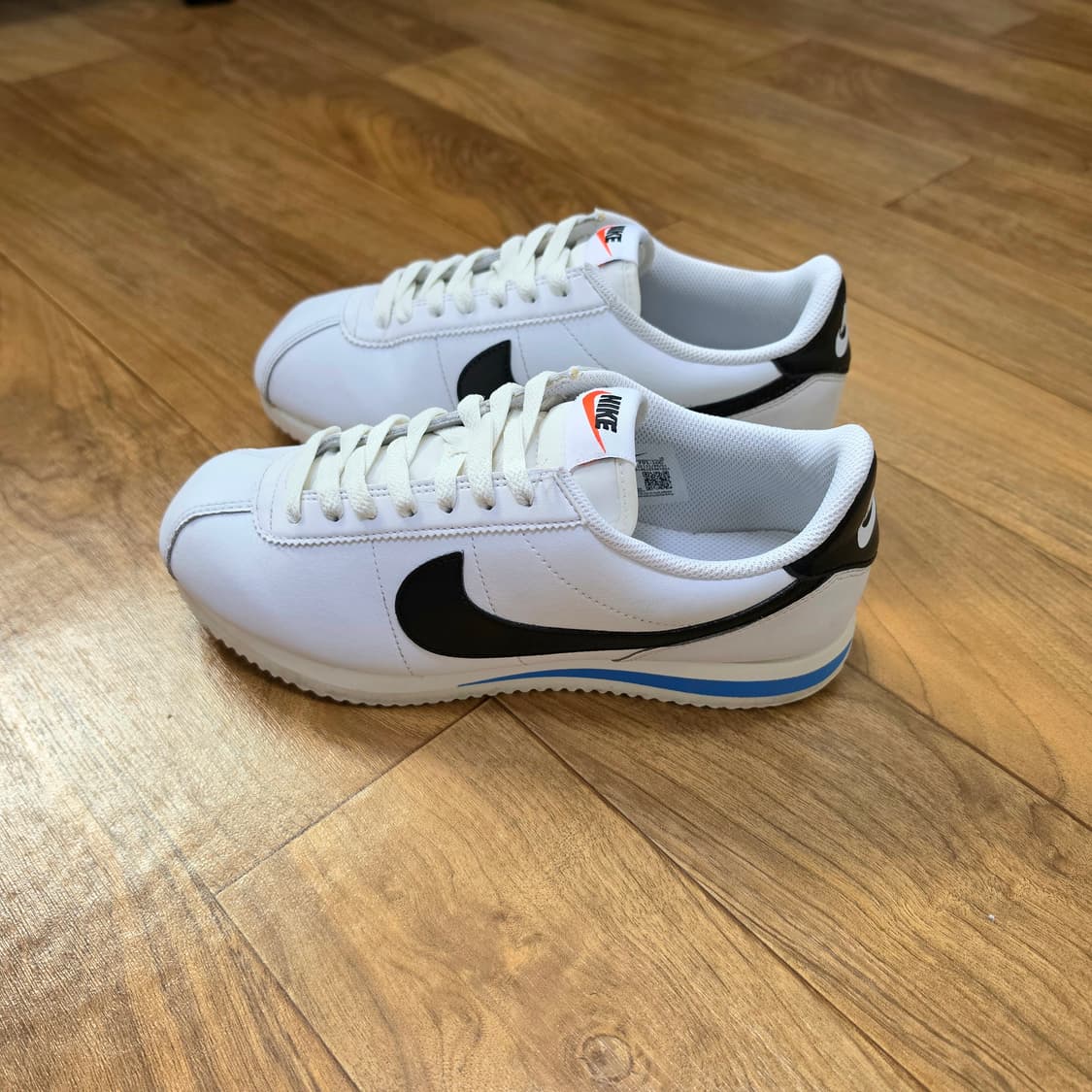 나이키 코르테즈  상품이미지2