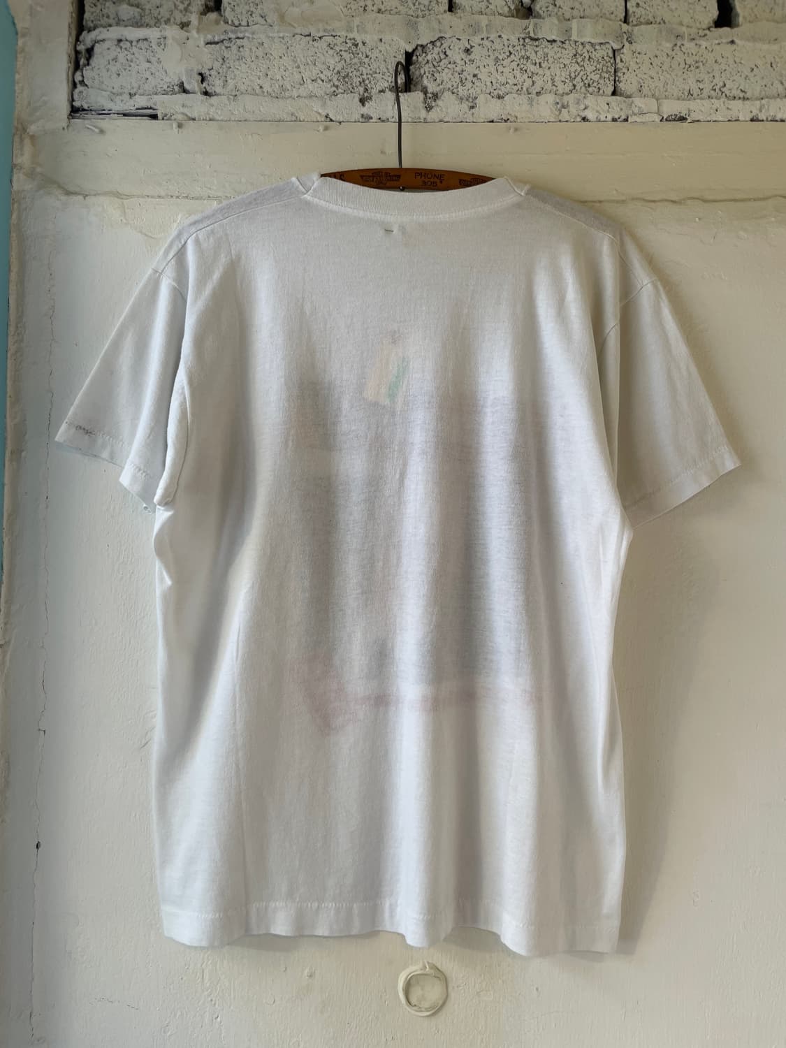 1980's Vintage T-shirt 상품이미지6