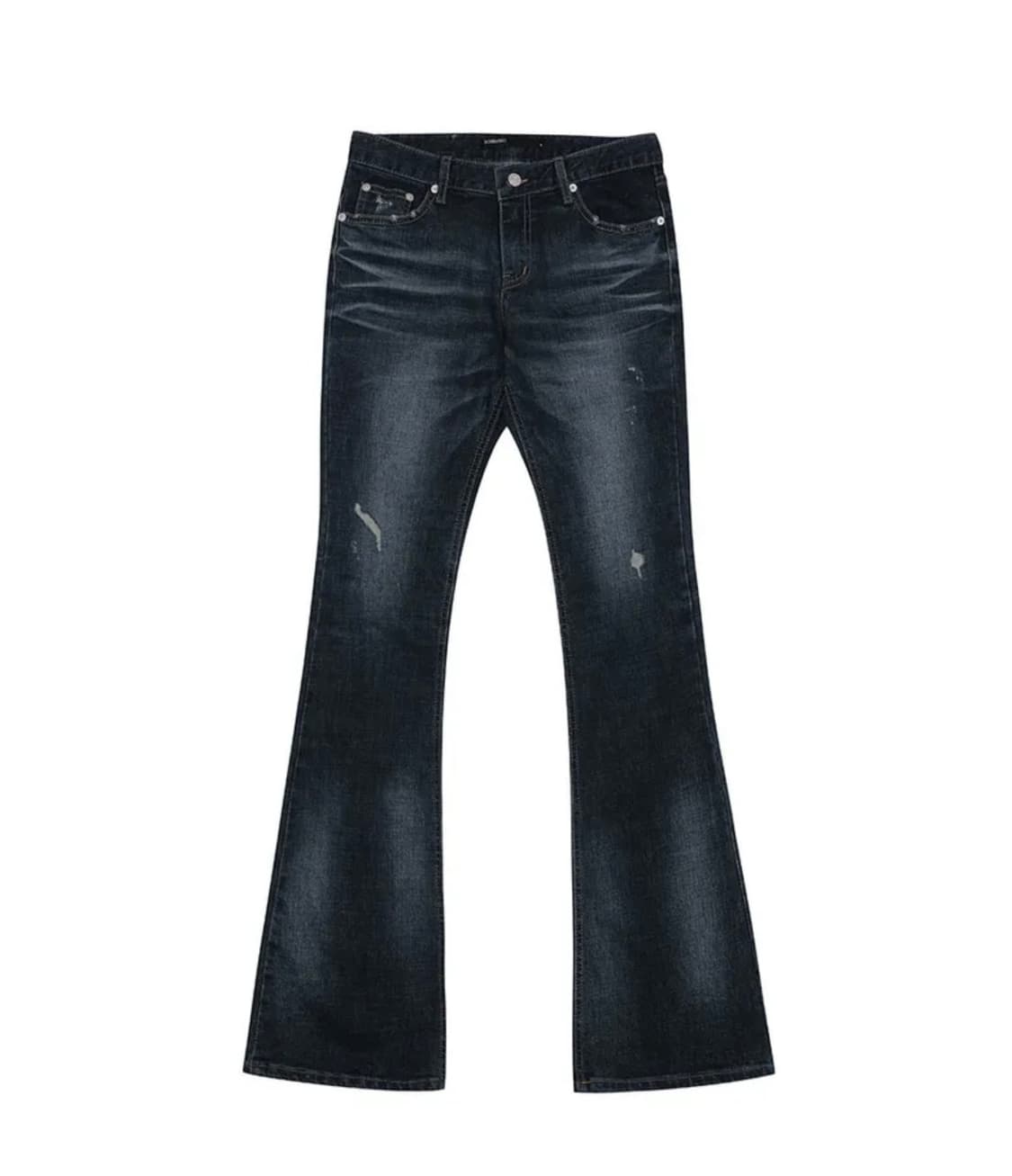 보헤미안서울 부츠컷 팬츠 상품이미지1