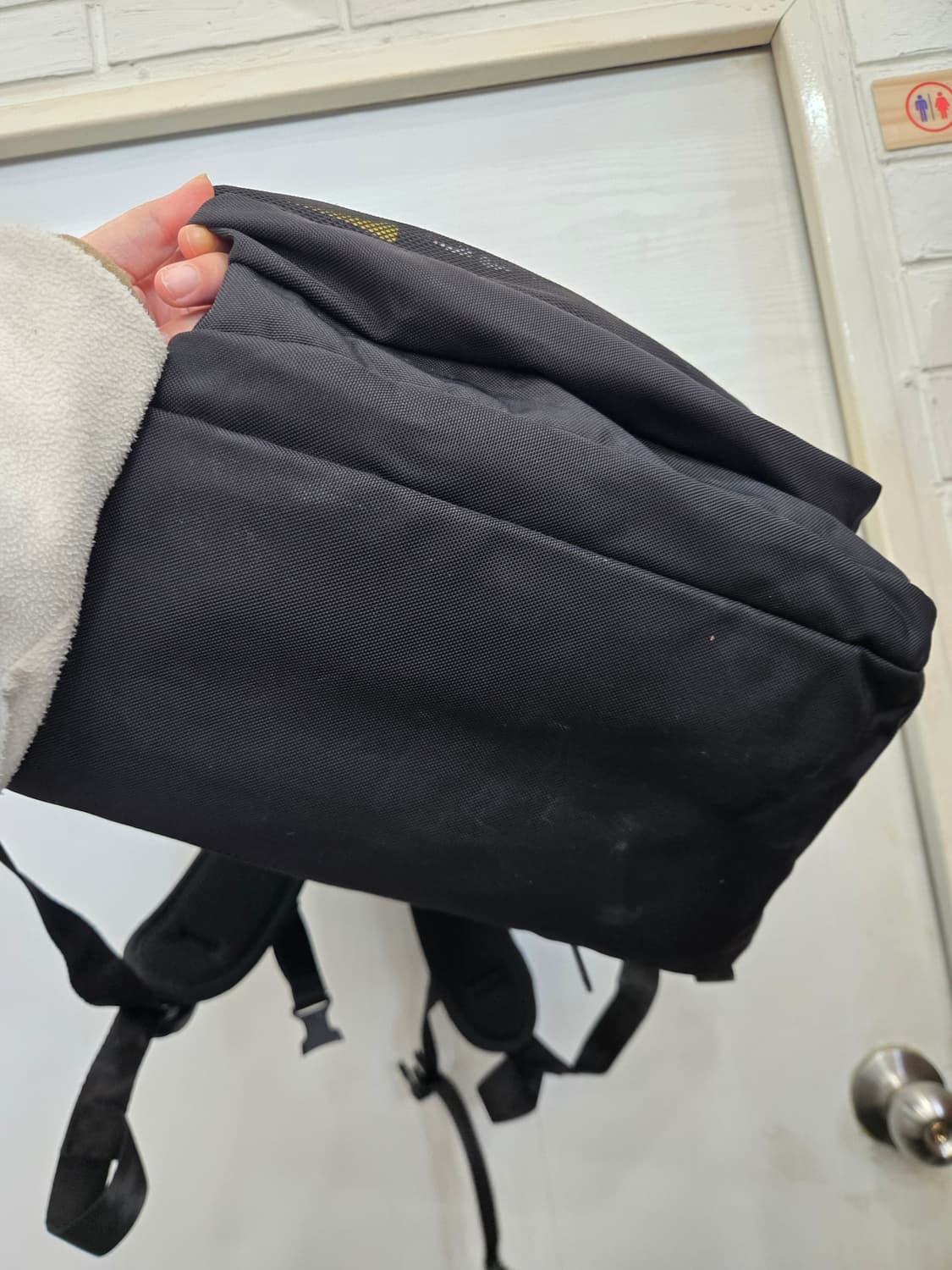 NATIONAL GEOGRAPHIC 내셔널지오그래픽 백팩 가방! 상품이미지3