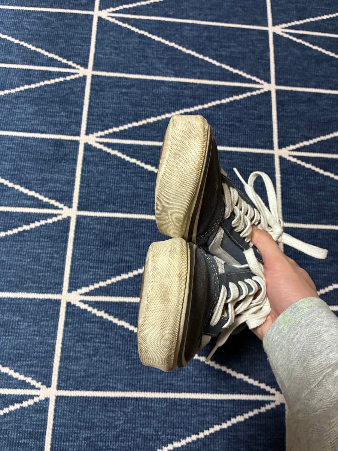 반스 올드스쿨 에너하임 265 상품이미지4