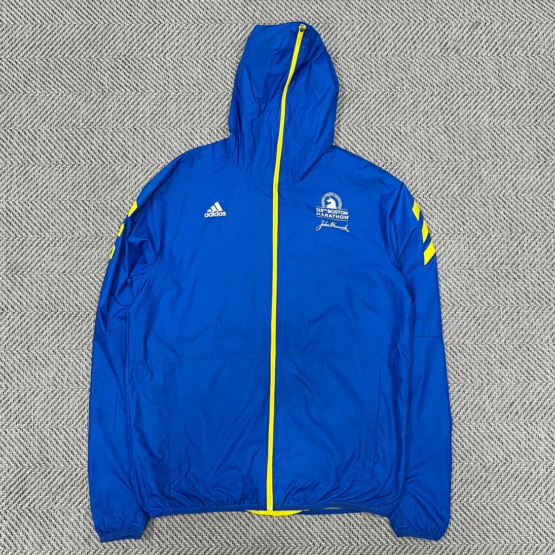 아디다스 보스턴 마라톤 바람막이 v0722  상품이미지1