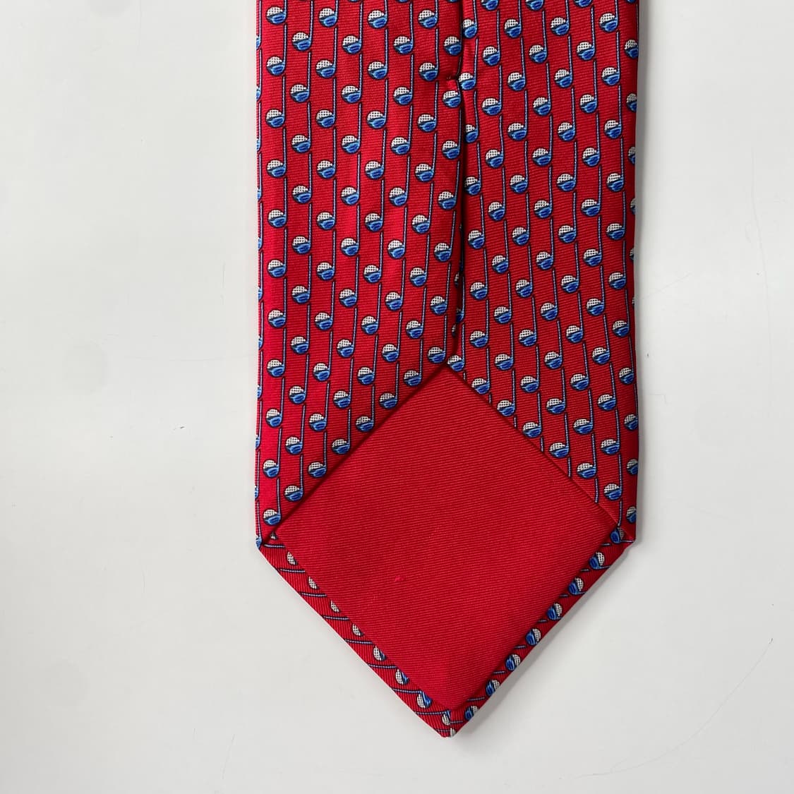 최상급 던힐(dunhill) 명품 정품 넥타이 상품이미지7