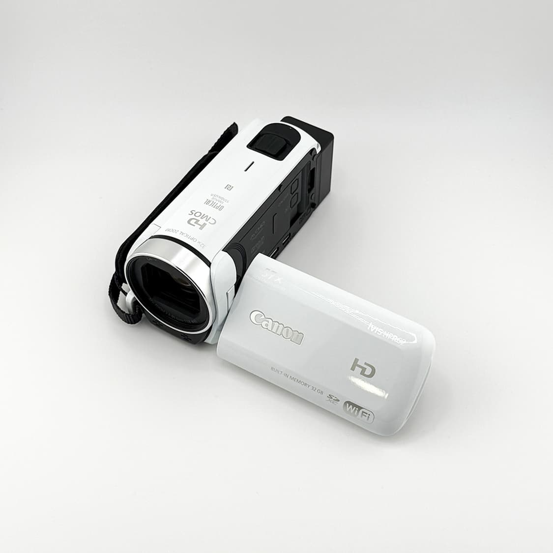 [💕Vlog] 캐논 VIXIA HF-R62 홈 비디오 카메라 캠코더 상품이미지8