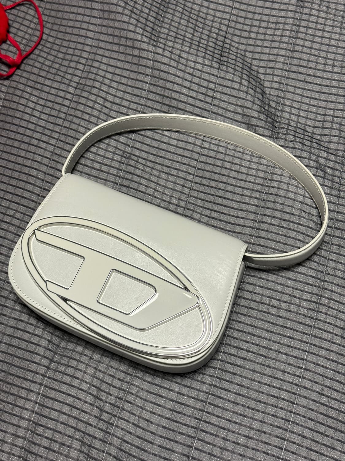 Diesel 1DR 숄더백 상품이미지1