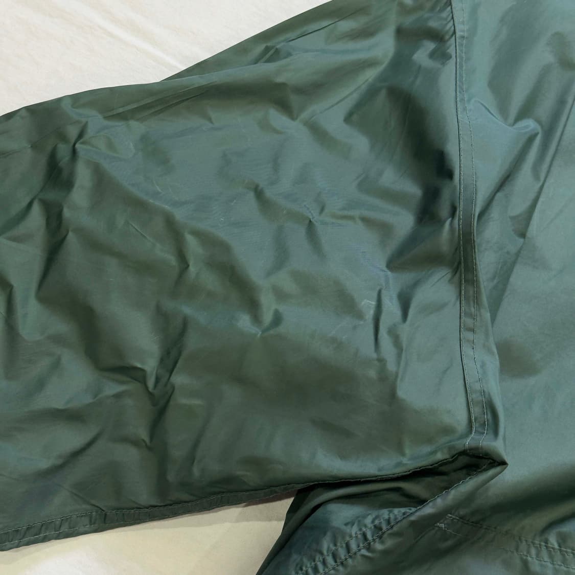 90s 폴로 랄프로렌 하프집업 아노락 웜업 상품이미지4