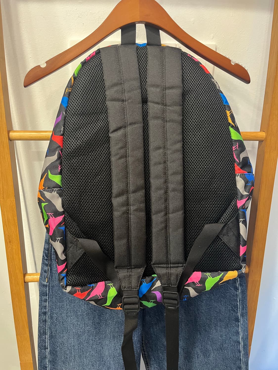 아웃도어 프로덕츠 콜라보 한정 백팩 상품이미지4