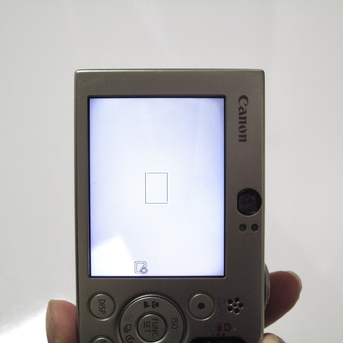 캐논 익서스 70 익시 10 canon ixus 70 빈티지 디카 상품이미지5
