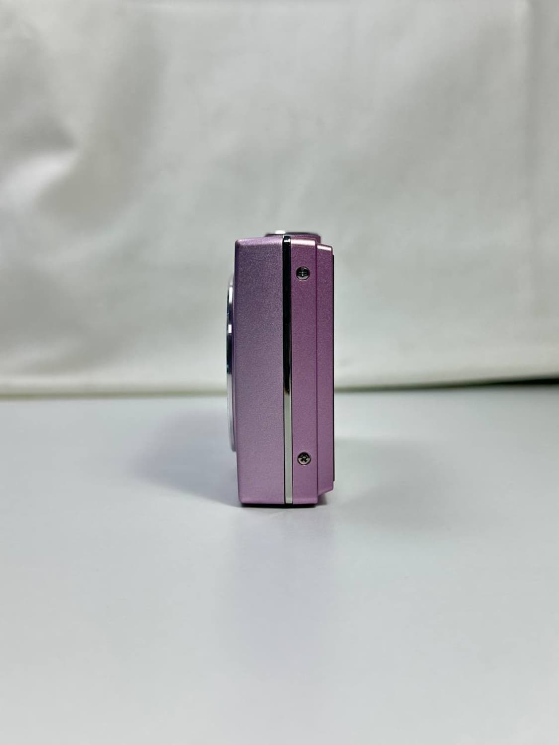 초미품✧･ﾟSamsung VLUU L100 삼성 블루 디카 상품이미지10