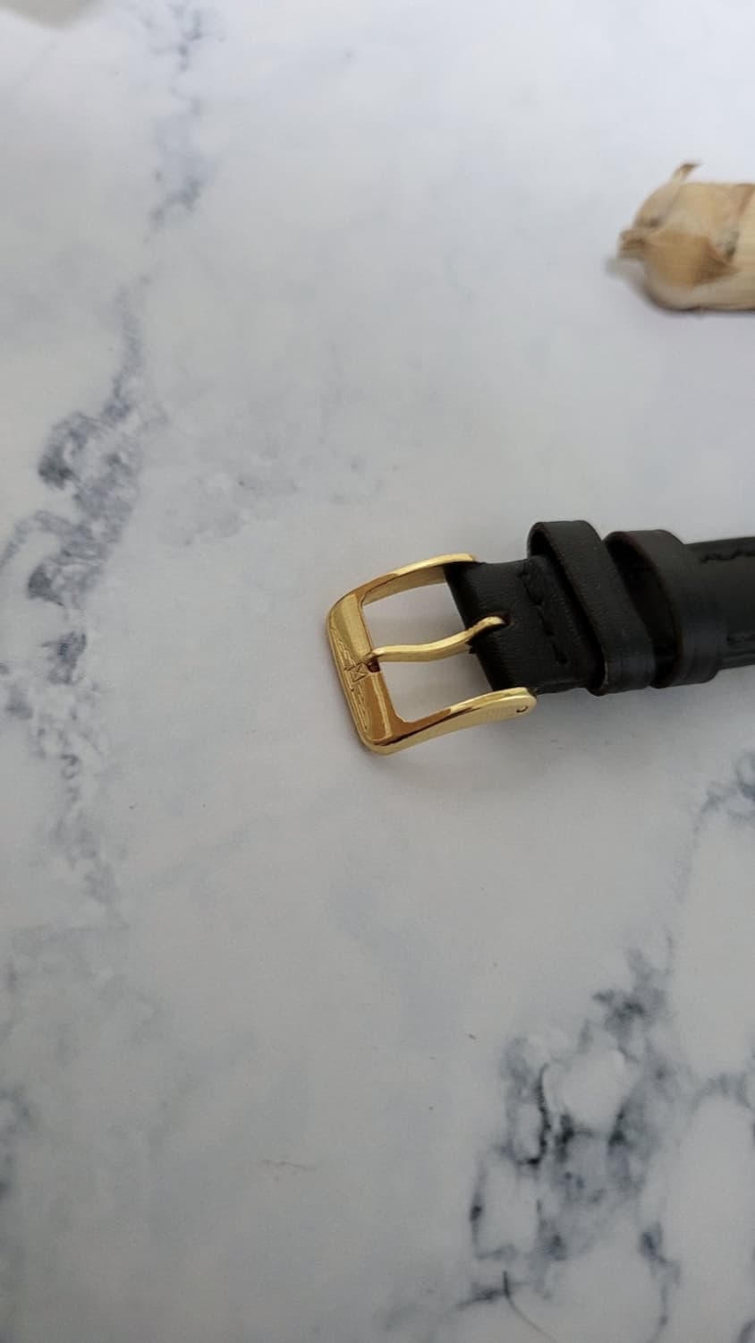 정품 론진 150주년 946.5164 남여공용 쿠션케이스 쿼츠시계 상품이미지9