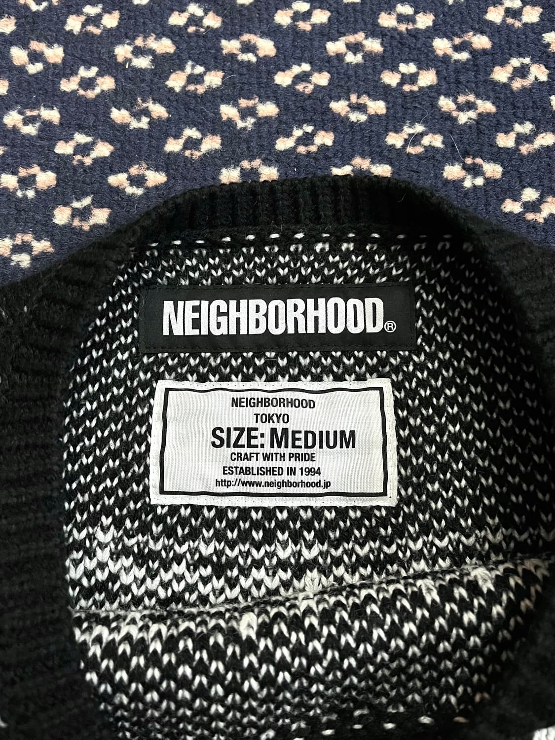 Neighborhood 상품이미지4