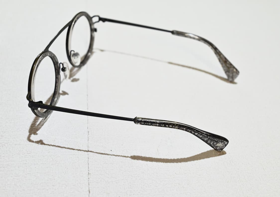 yohji yamamoto glasses 상품이미지6