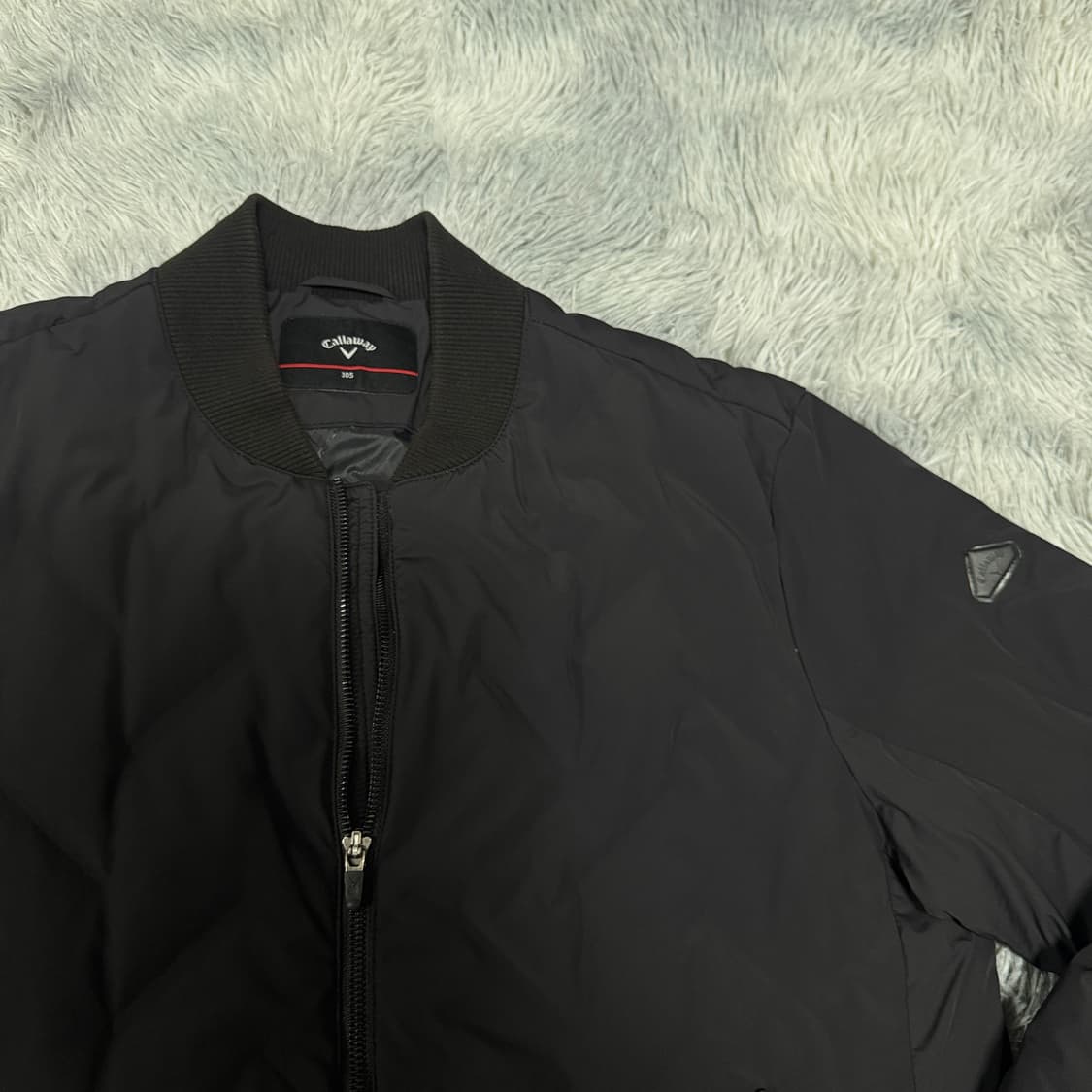 캘러웨이 구스 경량패딩  105사이즈 상품이미지2