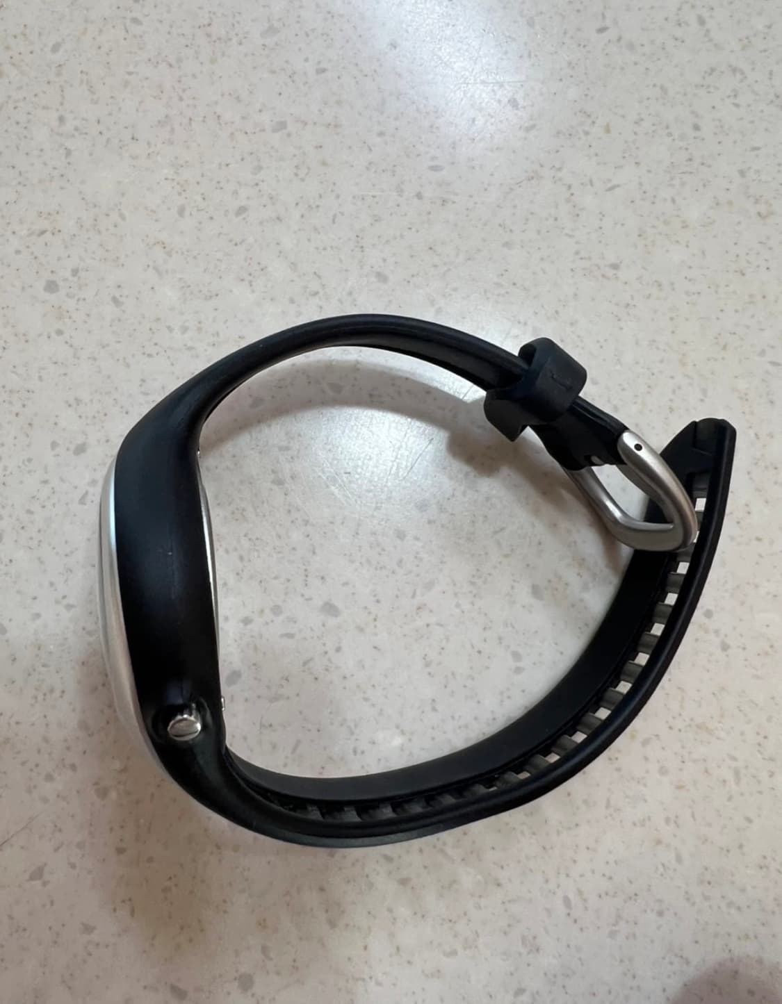 나이키 트라이엑스 시계 맨유 콜라보 상품이미지4