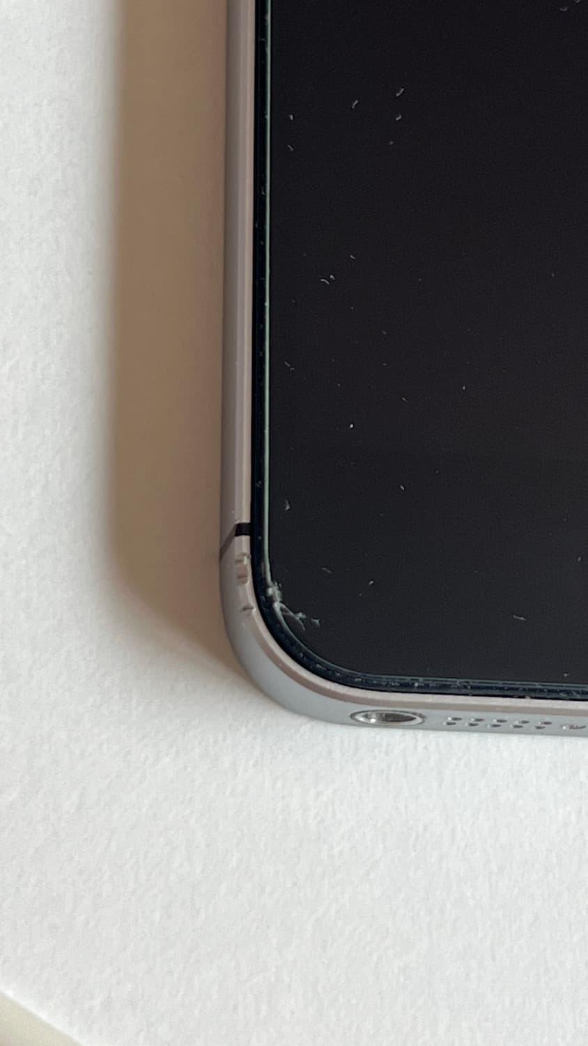 아이폰 se1 128기가 스페이스그레이 상품이미지7