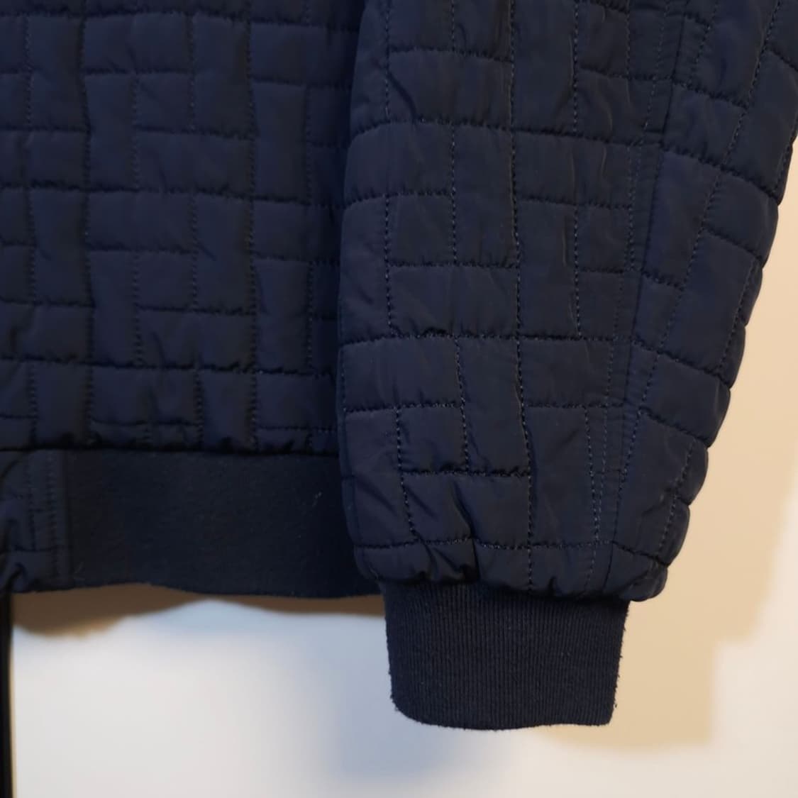 CK 캘빈클라인 퀄팅자켓 M 상품이미지4