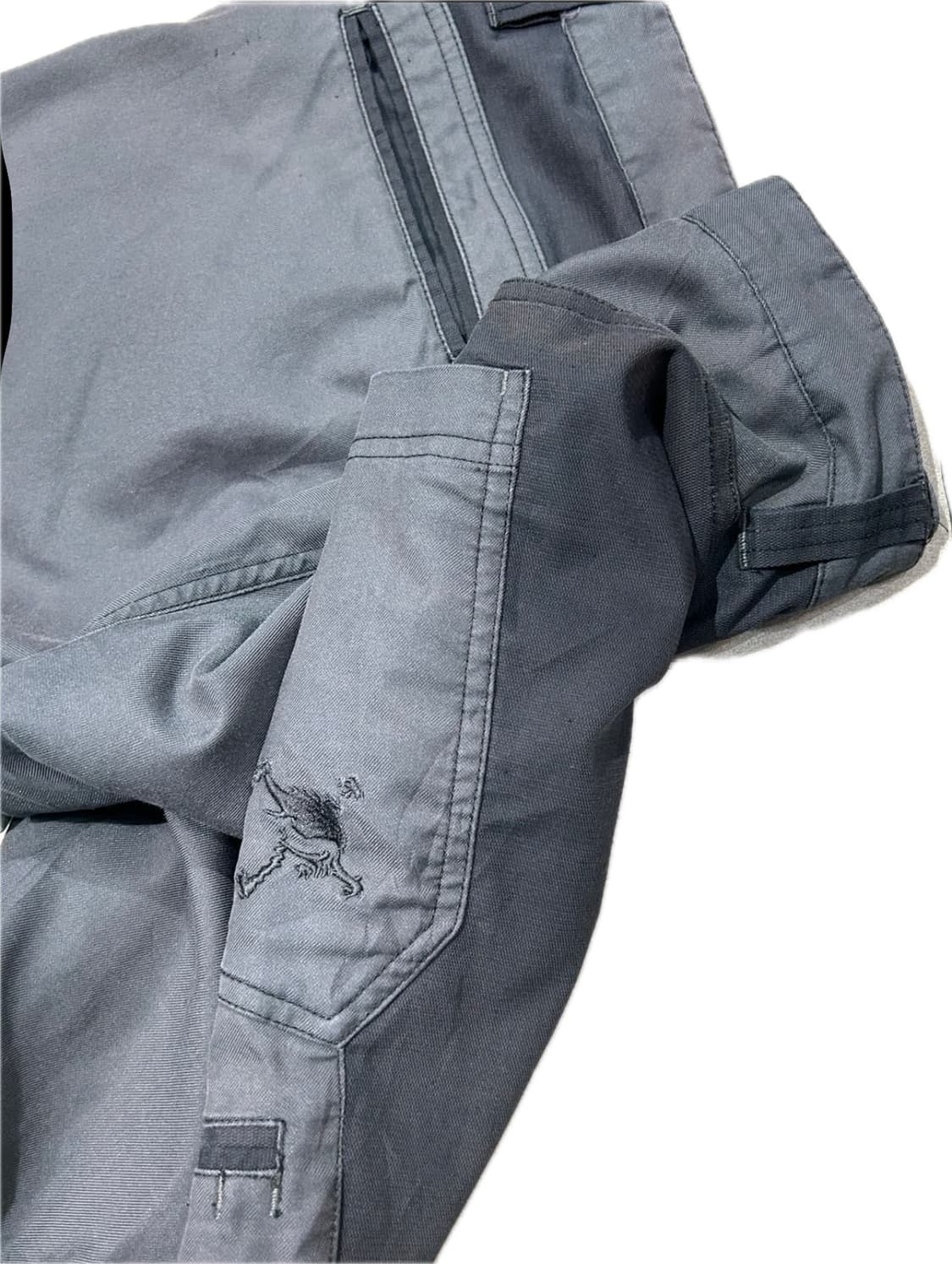 OAKLEY Skull Pants 상품이미지5