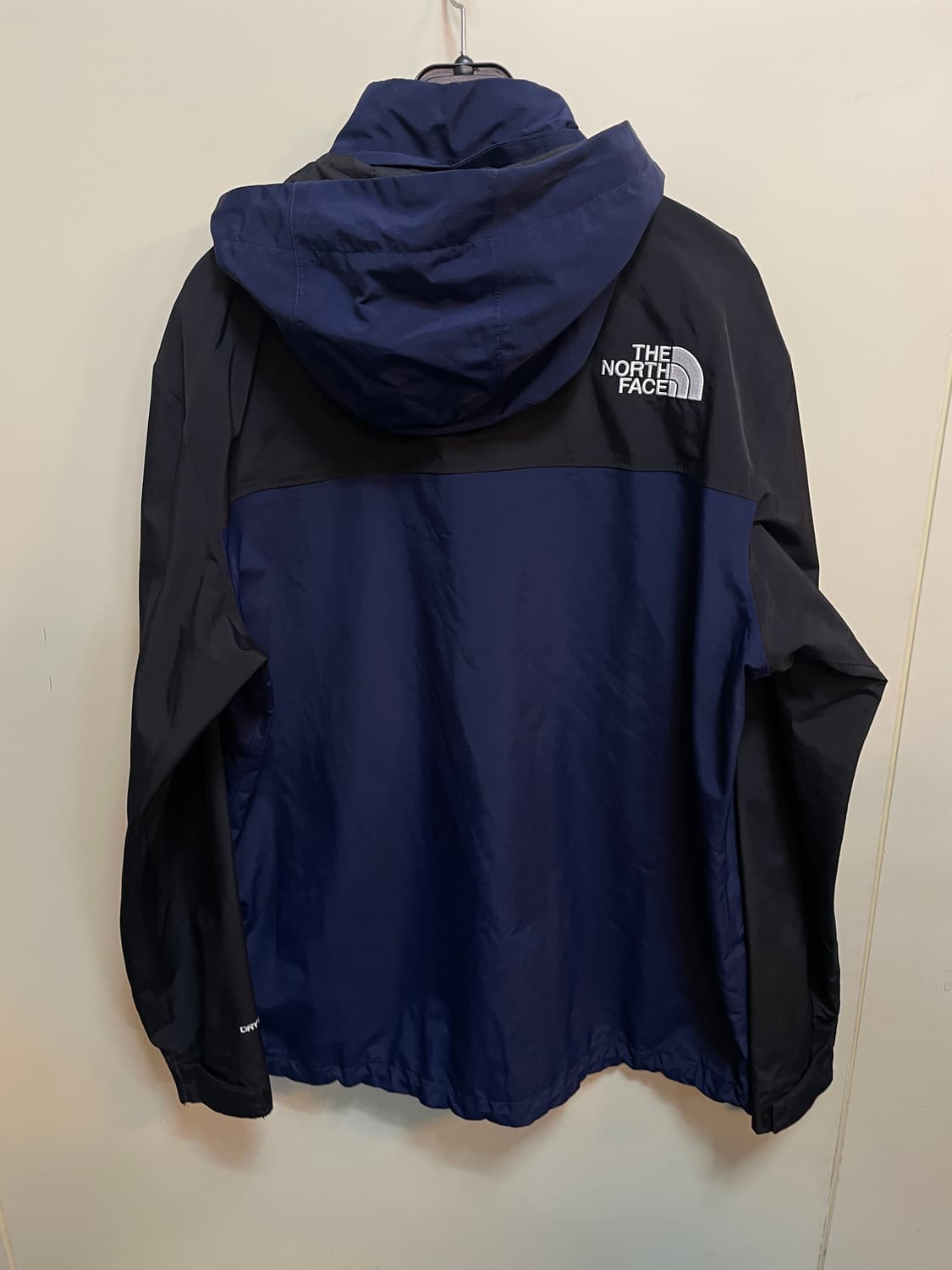 노스페이스 자켓 남색 상품이미지6