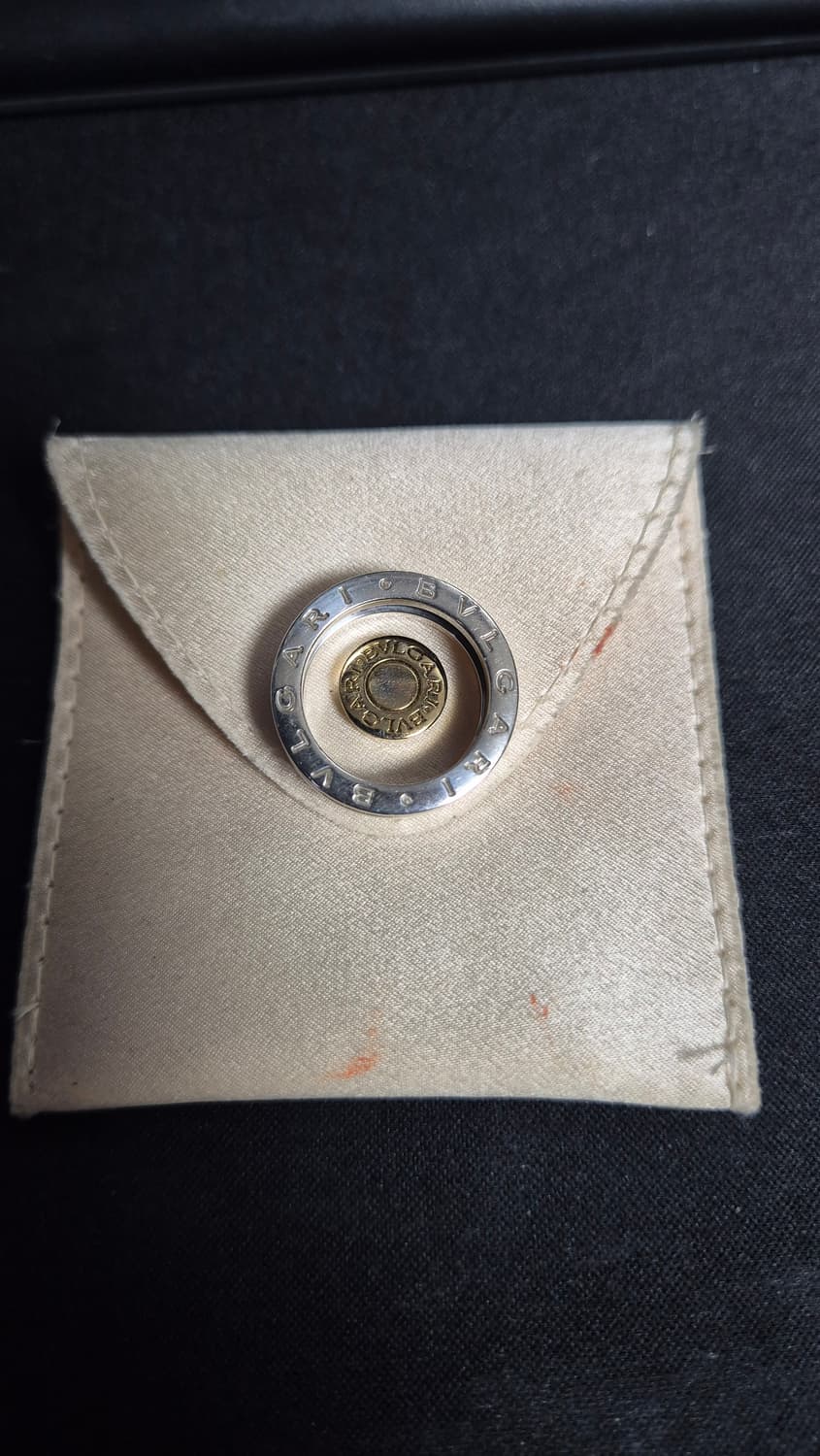 불가리 세이브더칠드런 링 상품이미지1