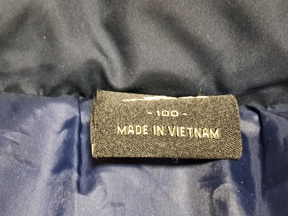 아디다스 롱패딩 남성100  상품이미지5