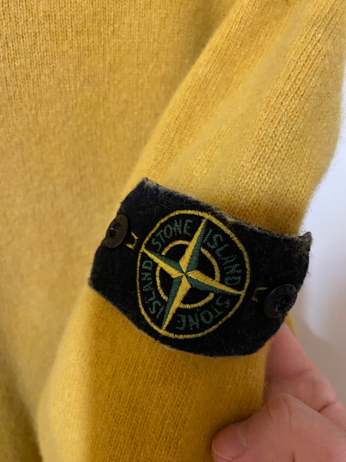 스톤 아일랜드 상품이미지2