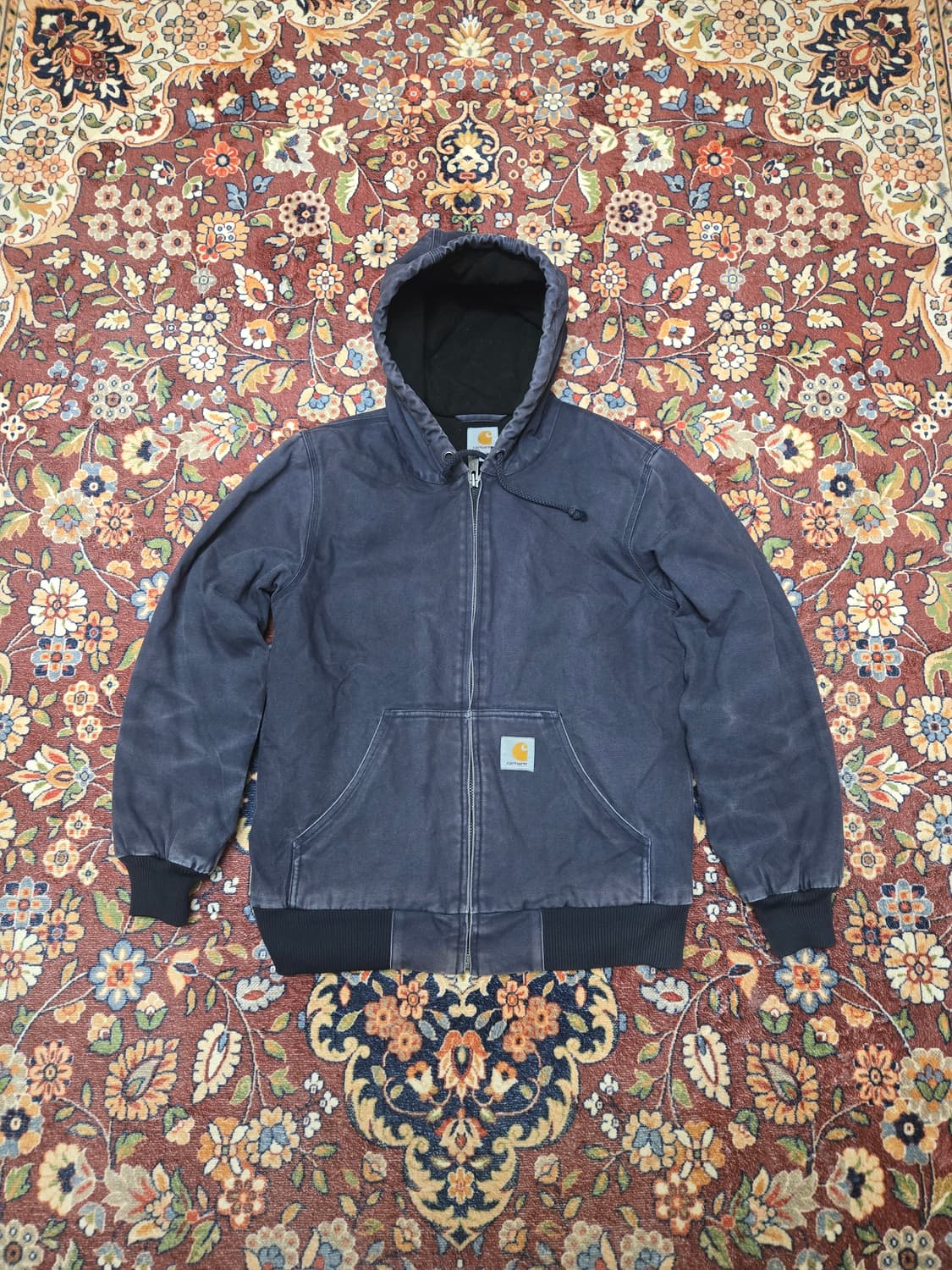 칼하트 WIP 액티브 자켓 (M) 상품이미지1