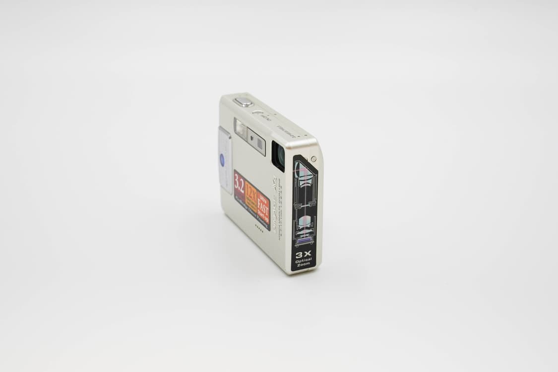 Konica Minolta Dimage Xg (미놀타 Dimage Xg) 상품이미지4