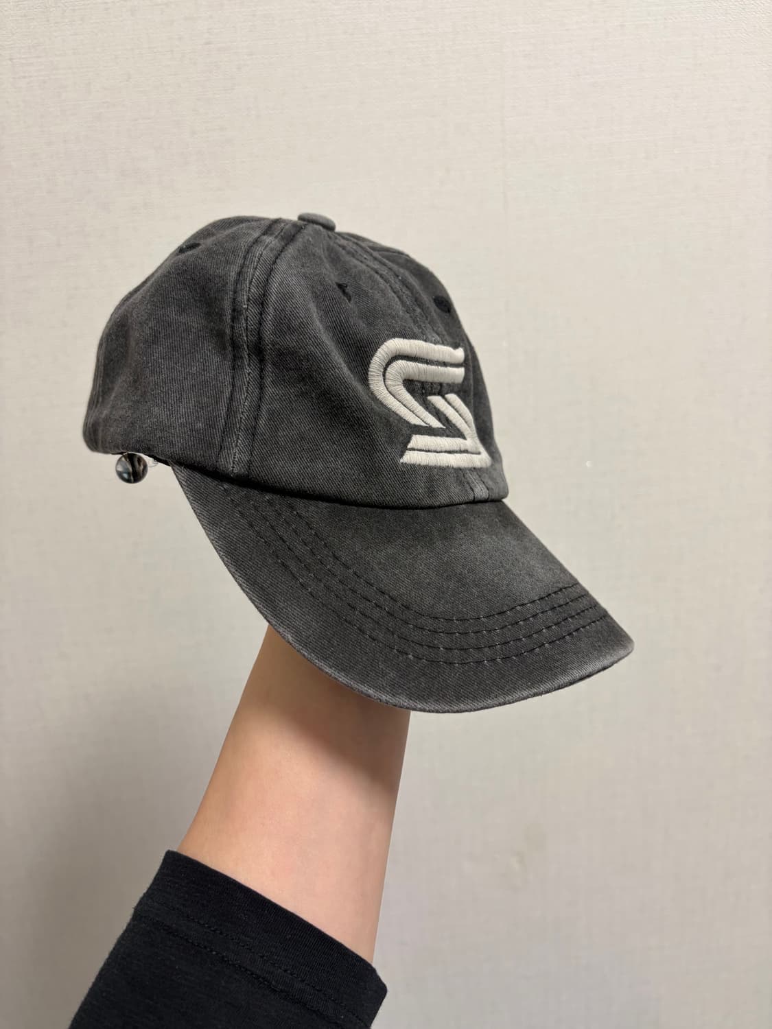 세라피스 (serapis maritime) 볼캡 상품이미지1