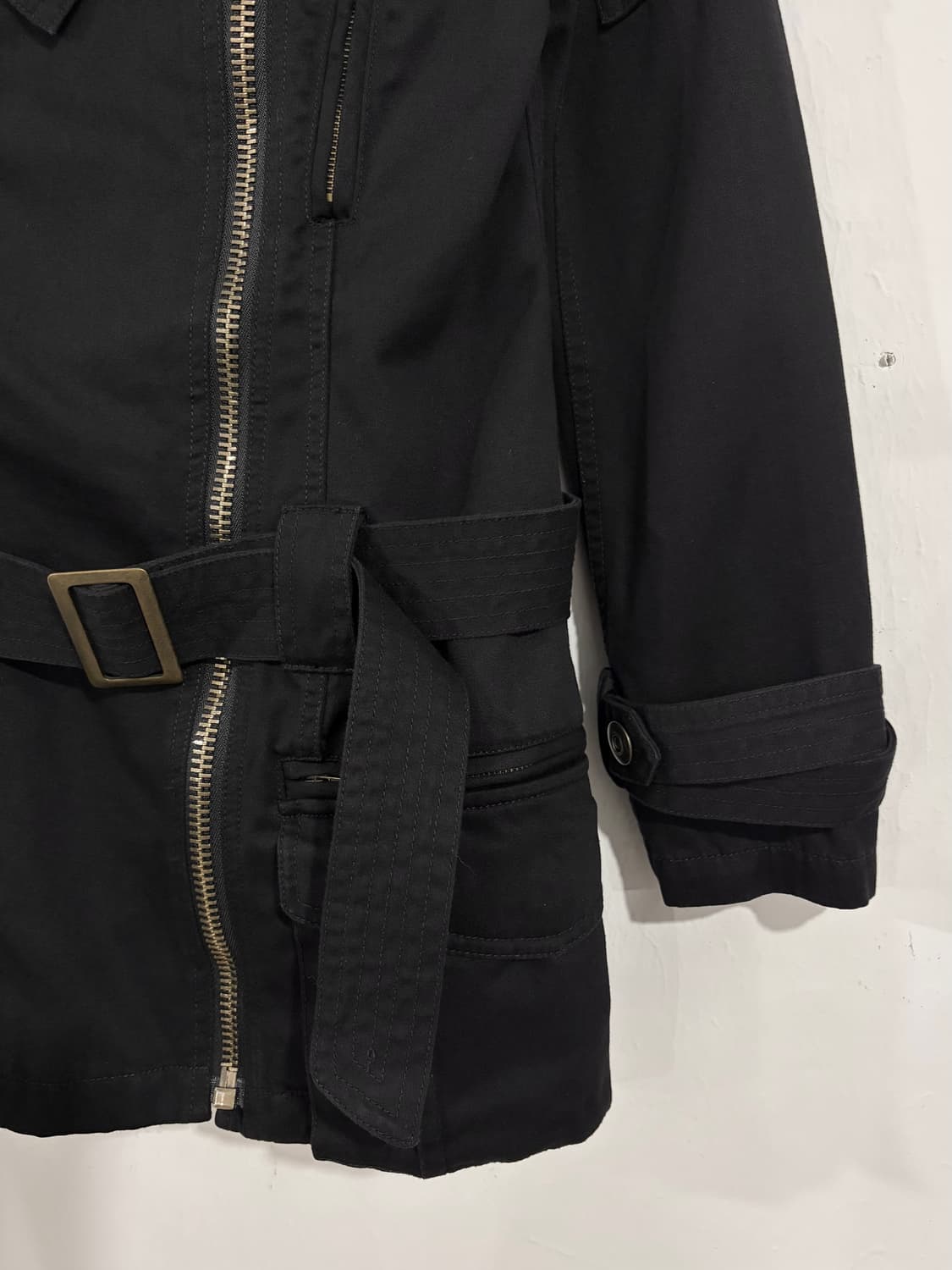 무료배송) G.O.A VINTAGE OUTER 상품이미지8