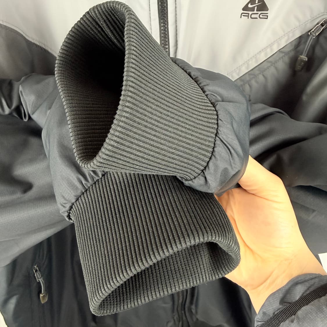 (L) 나이키 ACG 리버시블 플리스 자켓 상품이미지5