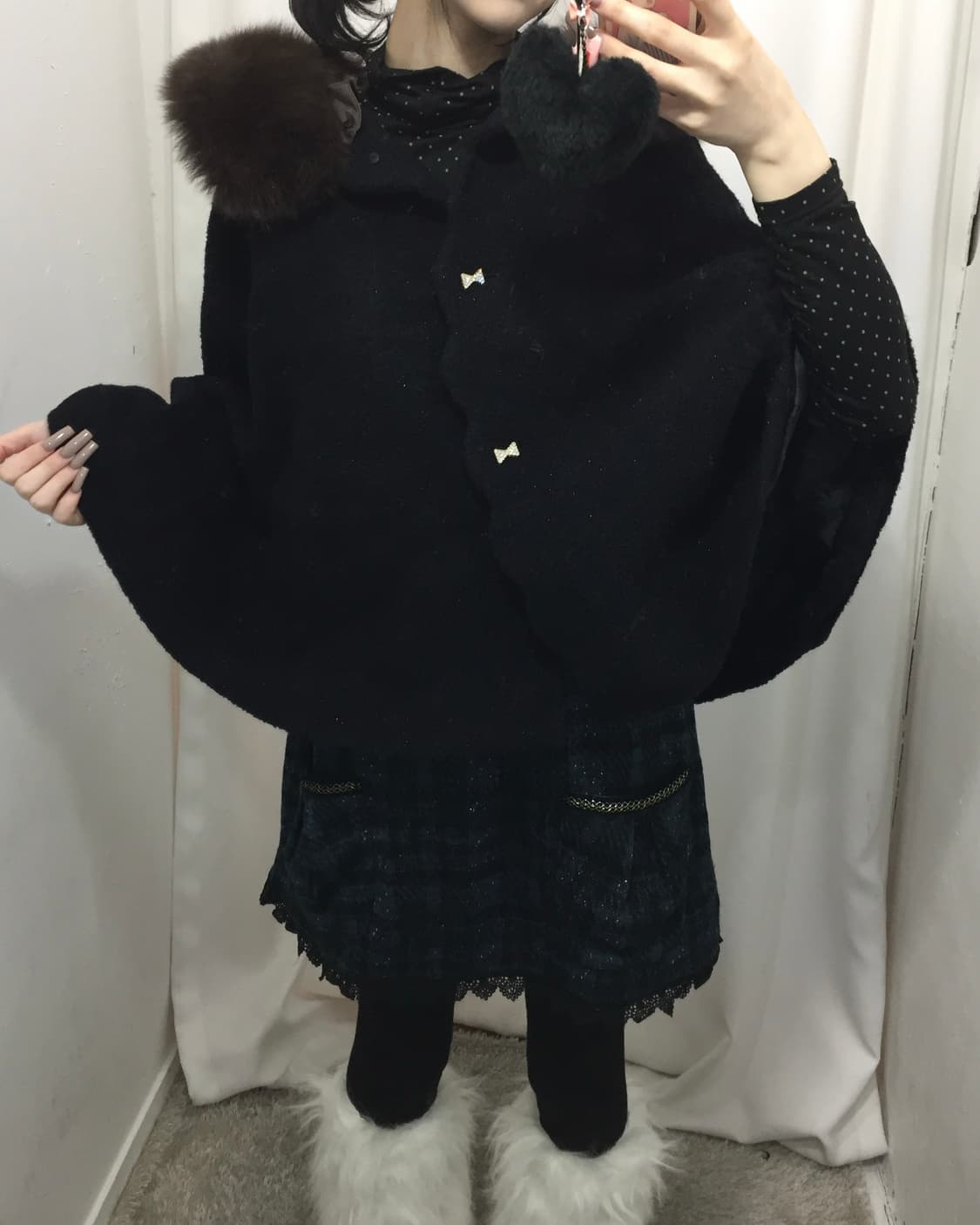 사와코 코디🩵 상품이미지3