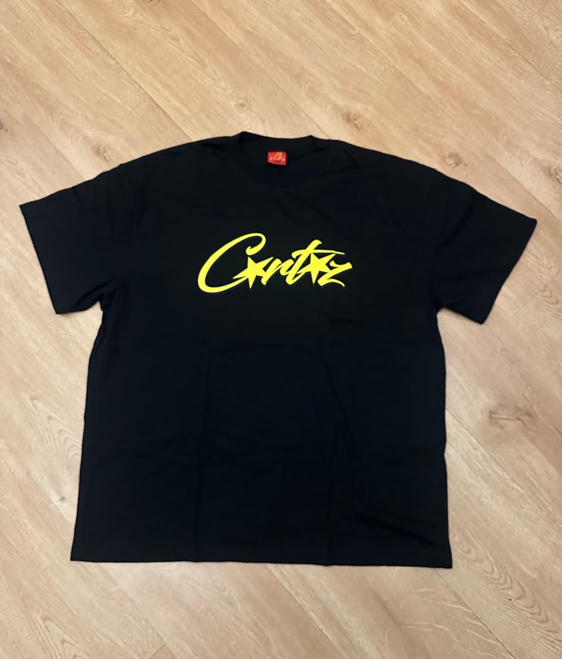 코르테이즈 티셔츠 판매합니다 corteiz tee 상품이미지2