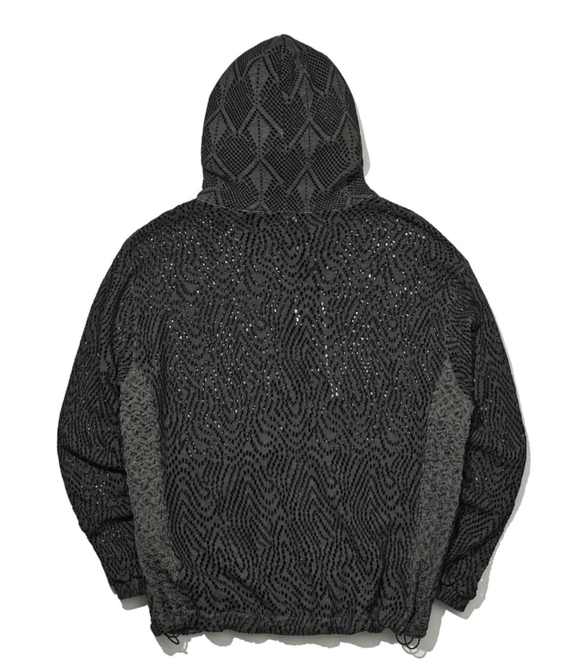 xlim ep5 후드집업 2사이즈 상품이미지2