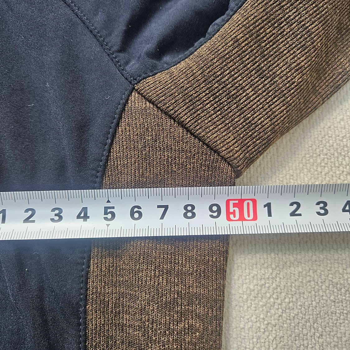 100 블랙야크 기능성 긴팔 티셔츠 0325Y 상품이미지5