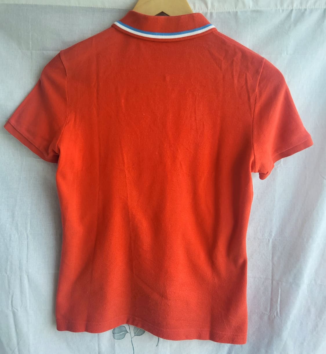 라코스테 여상 빈필 키리 티셔츠 M 사이즈

 상품이미지2