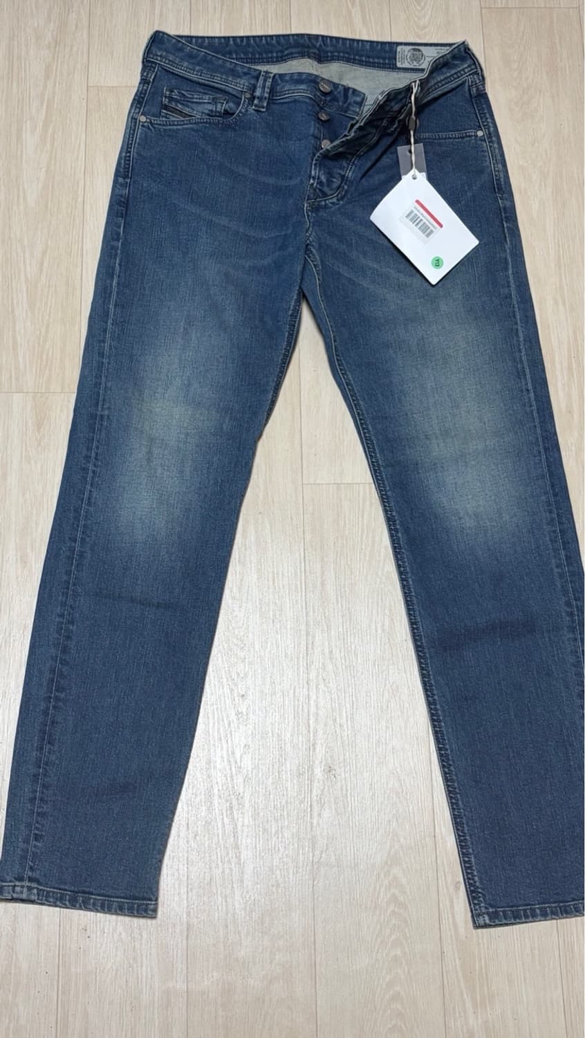 디젤 Larkee-beex 32/32 새상품 상품이미지1