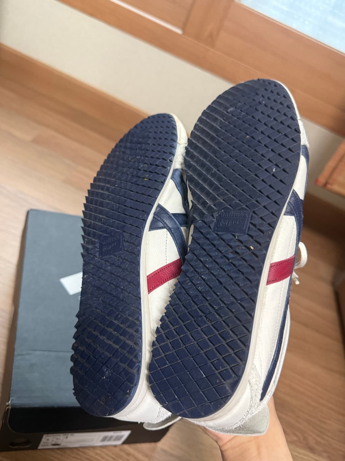 (255)오니츠카 타이거 상품이미지4