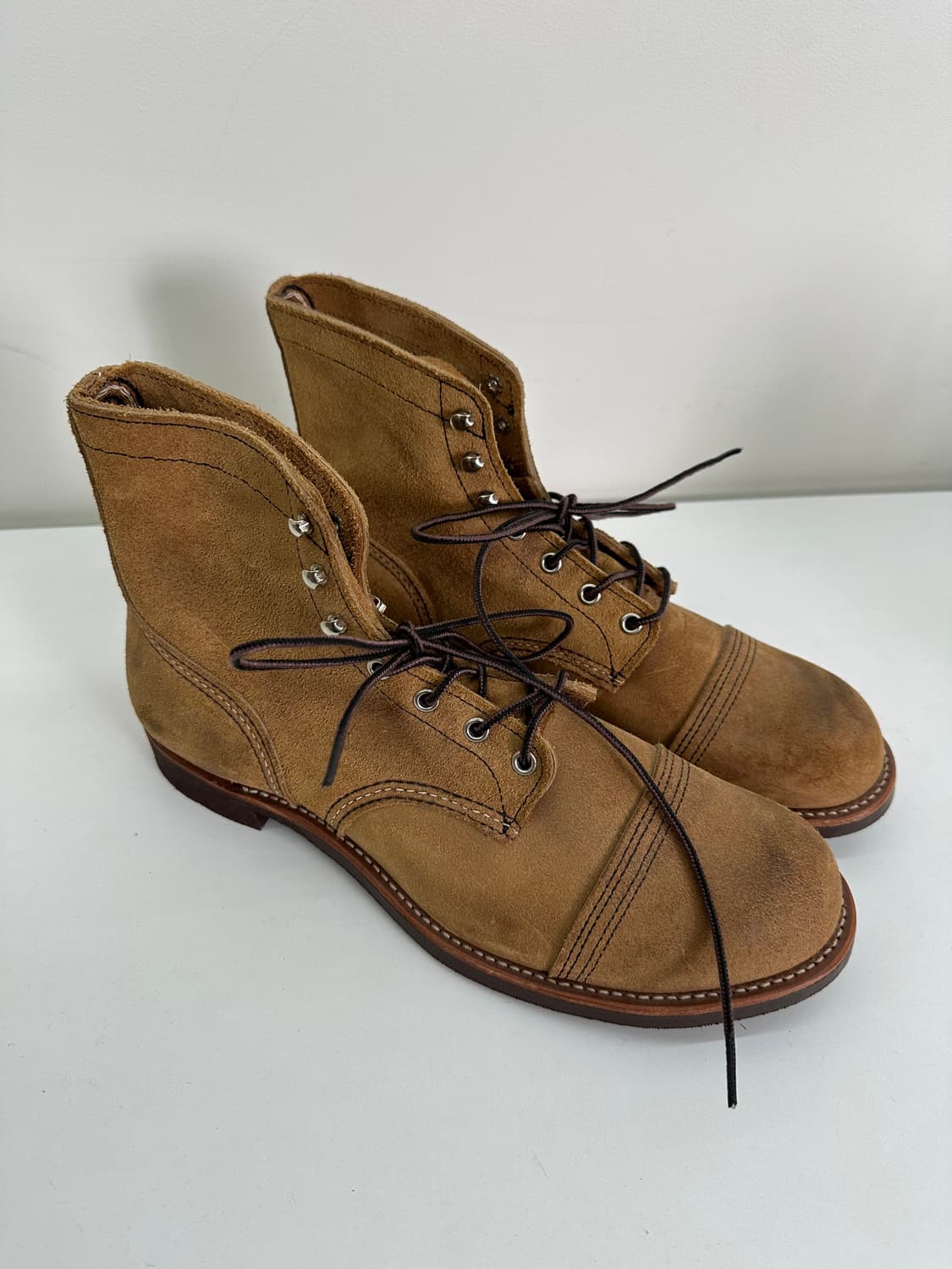 아이언 레인저 8083 - 호손 뮬스키너 300 상품이미지1