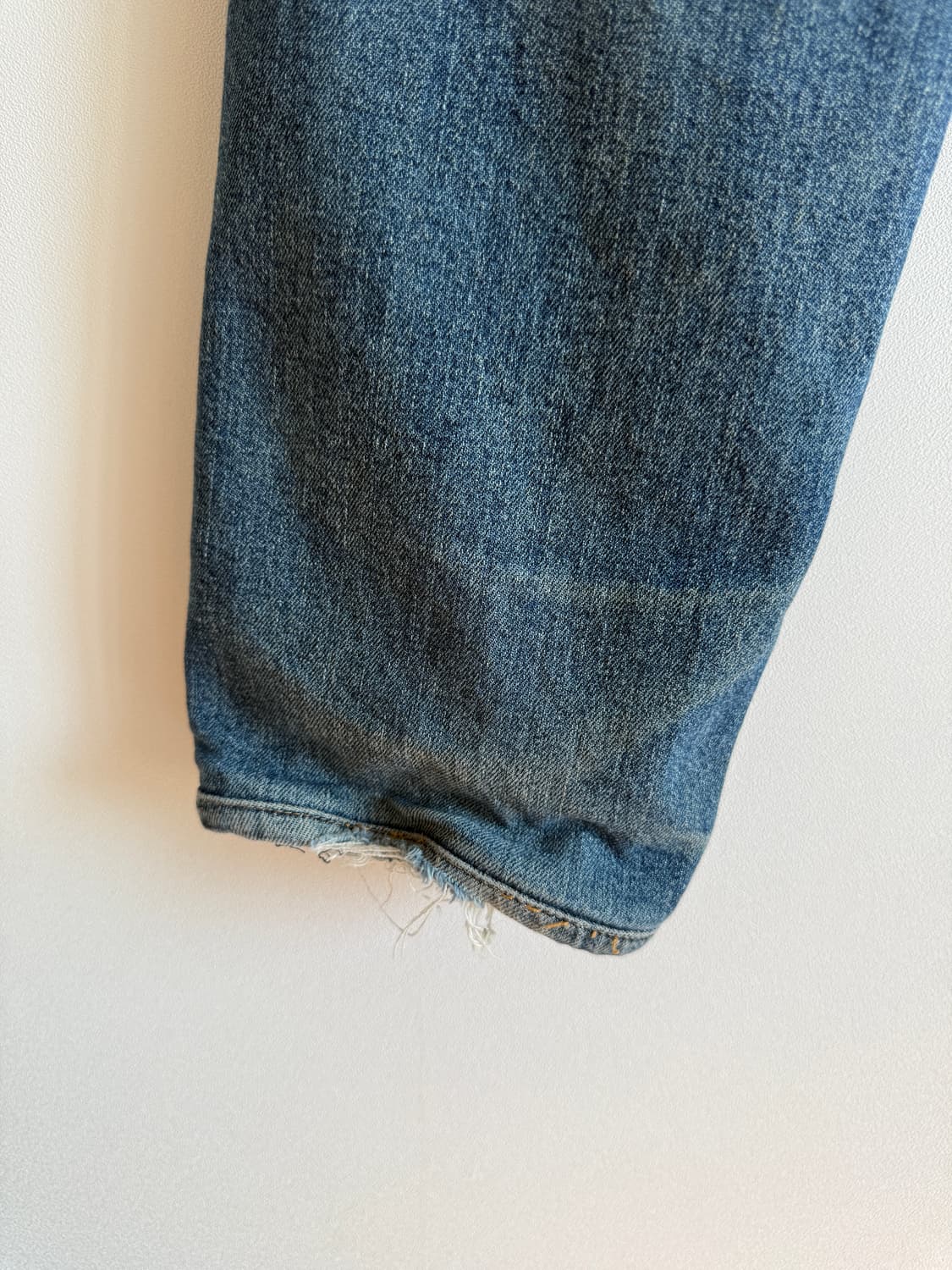 리바이스(Levi's) 511 데님 팬츠 상품이미지6