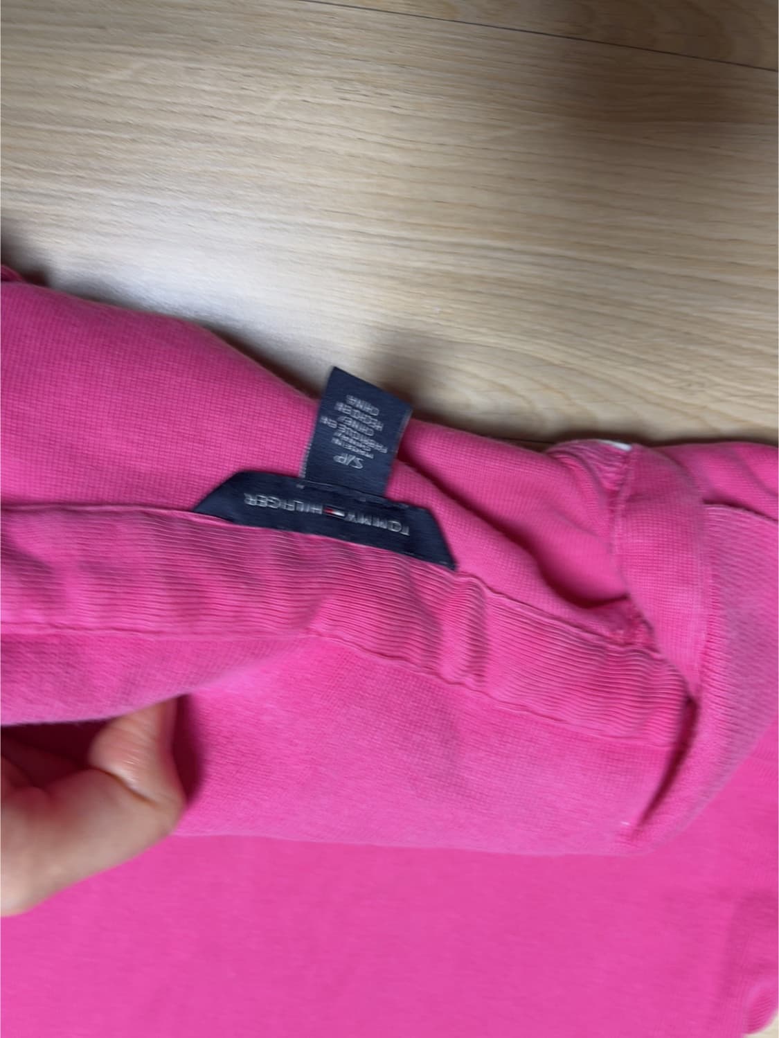 타미힐피거 원피스 상품이미지3