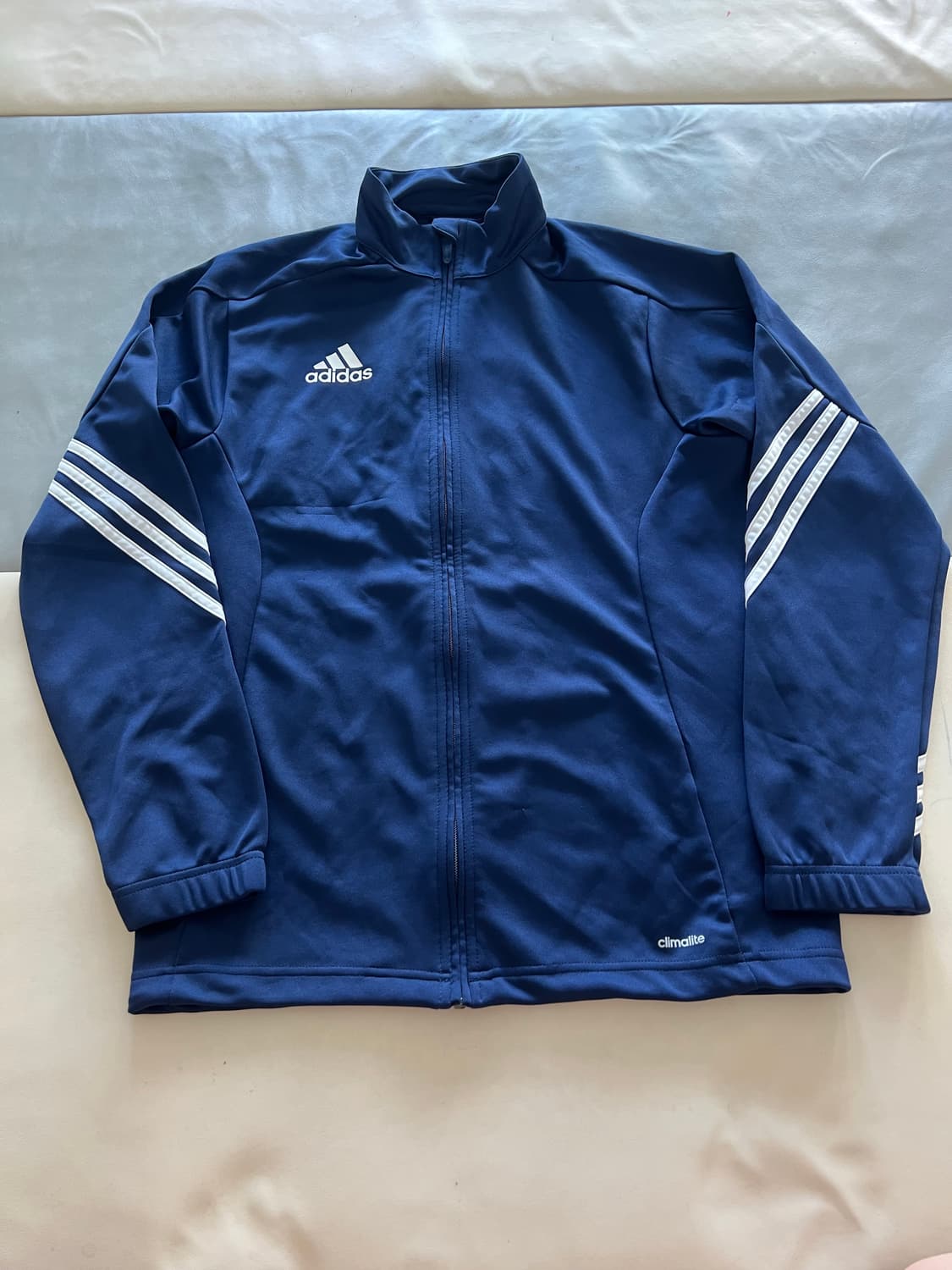 아디다스 클리마라이트 트랙탑 상품이미지1