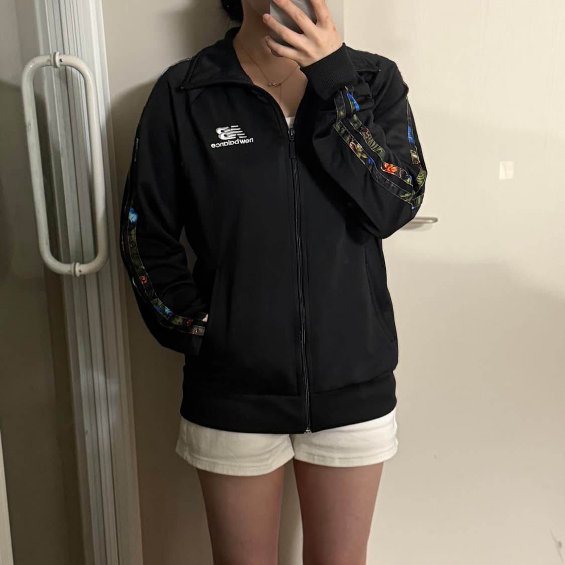 뉴발란스 져지 상품이미지1